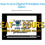 Printable Profits By Rachel Rofe - Free Download Course