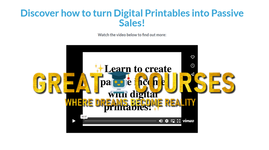 Printable Profits By Rachel Rofe - Free Download Course Printable Profits By Rachel Rofe - Free Download Course