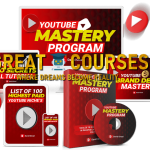 YouTube Mastery Program By David Omari - Free Download Course