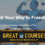 Edit Your Way To Freedom By Tim Denning - Free Download Course