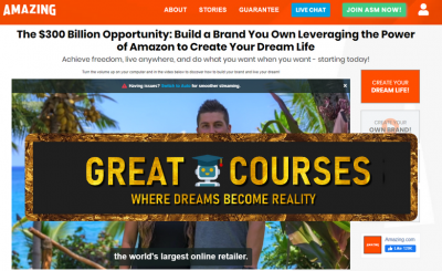 Amazing Selling Machine Evolution 13 – Free Download Course ASM 13