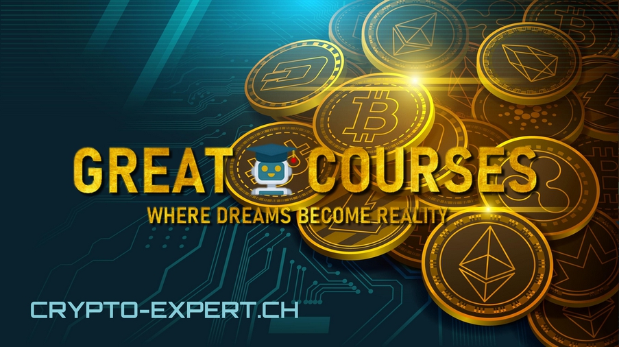 Crypto-Expert De Chantal Lang - Formation Telechargement Gratuit - Free Download