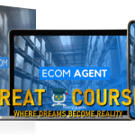 Ecom Agent De Rémy Jupille