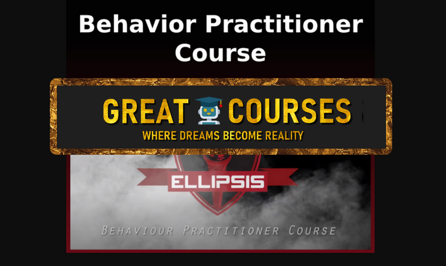 Behavior Practitioner Course By Chase Hughes - Free Download Authority Behaviour
