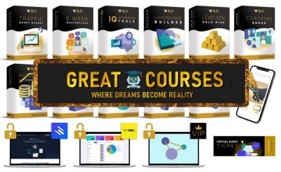Commission Hero 2.0 By Robby Blanchard - Free Download Course