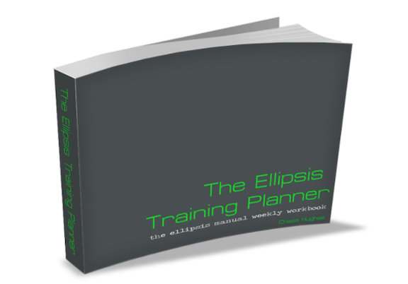The Training Planner By Chase Hughes - Free Download Course