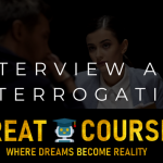 Interrogation & Interview By Chase Hughes - Free Download Course