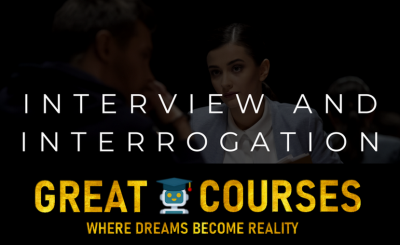 Interrogation & Interview By Chase Hughes - Free Download Course