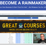 Rainmaker School 12 Week Certification Program By Frank Kern - Free Download