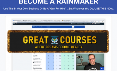 Rainmaker School 12 Week Certification Program By Frank Kern - Free Download
