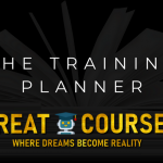 The Training Planner By Chase Hughes - Free Download Course