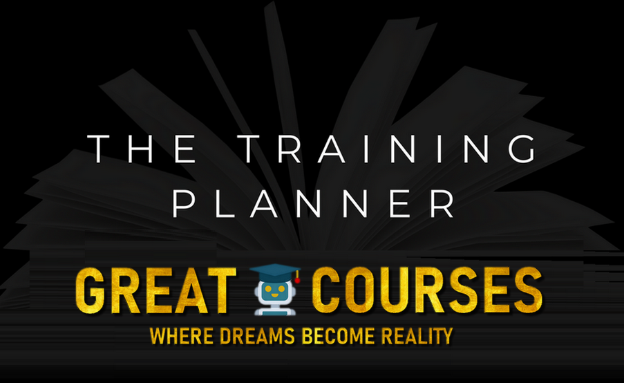 The Training Planner By Chase Hughes - Free Download Course