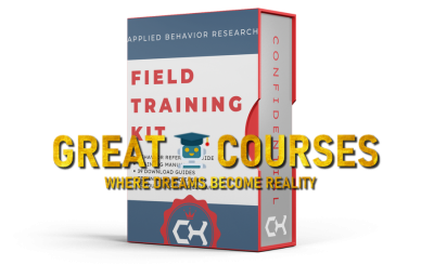 The ARB Behavior Training Kit By Chase Hughes - Free Download Course