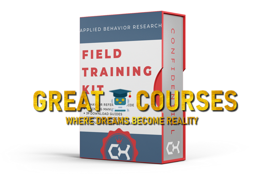 The ARB Behavior Training Kit By Chase Hughes - Free Download Course
