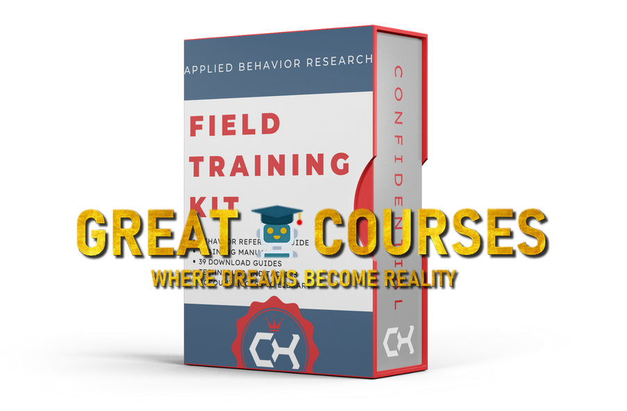The ARB Behavior Training Kit By Chase Hughes - Free Download Course The ARB Behavior Training Kit By Chase Hughes - Free Download Course