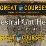 Ancestral Gut Health 2.0 Mentor Version + Metabolic Fire Gut Health Version By PrimalThrive - Free Download Courses & PDFs Primal Thrive