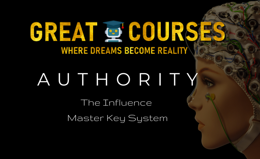 Authority : The Influence Master Key By Chase Hughes - Free Download Course