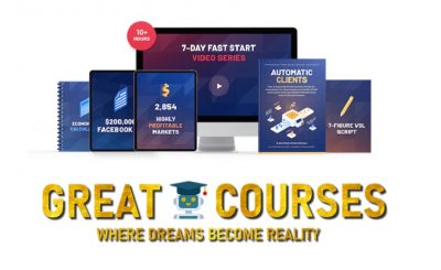 Automatic Clients - Rapid Launch Stack By Alen Sultanic - Free Download