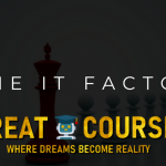 The IT Factor - Manufacturing ​Charisma By Chase Hughes - Free Download