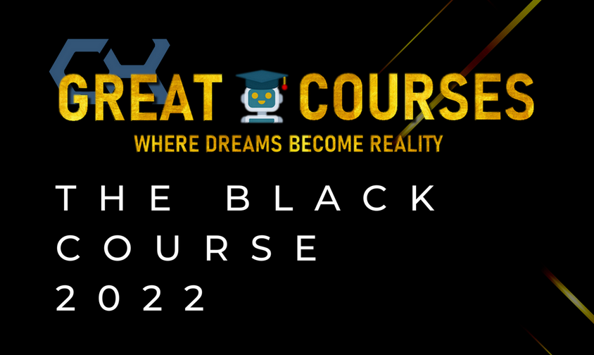 The Black Course 2022 By Chase Hughes - Free Download Course Exclusive Training