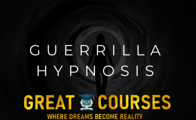 Guerrilla Hypnosis & Rapid Behavior Profiling By Chase Hughes - Free Download