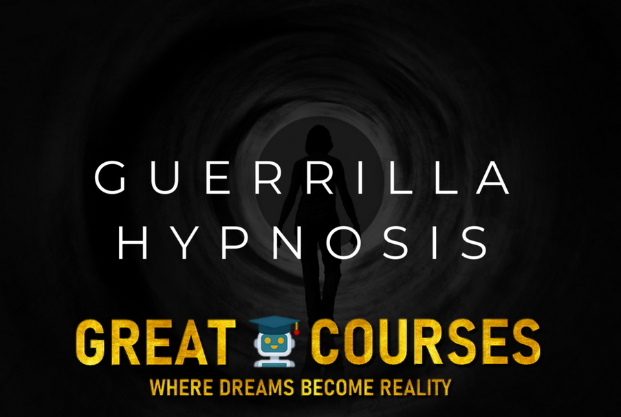 Guerrilla Hypnosis & Rapid Behavior Profiling By Chase Hughes - Free Download