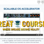 Scalable OS Accelerator By Ryan Deiss - Free Download Course