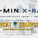 Six-Minute X-Ray Course - Behavior Pilot 1 By Chase Hughes - Free Download Course 6 Minutes