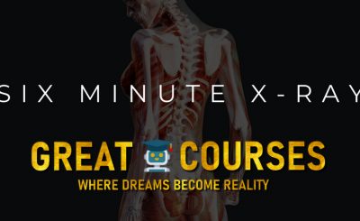 The 6MX Six-Minute X-Ray By Chase Hughes - Free Download Course