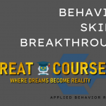 Behavior Skills Breakthrough By Chase Hughes - Free Download Course
