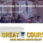 Storytelling For Influence By Jenn Maer - Ideo U - Free Download Course