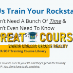 Free Download - The VA Standard Operating Procedure Training Course Library By John Jonas