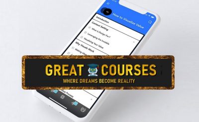 How To Visualize Value: Design Course By Anita Amini