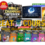 The Ten Commandments Of Wealth By Derek Moneyberg - Free Download