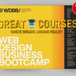 Web Design Business Bootcamp By Michael Janda - Free Download Course