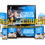 Automation First Academy By Youri Automation