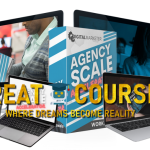 Agency Scale Accelerator By Ryan Deiss - Free Download Course