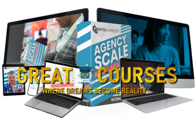 Agency Scale Accelerator By Ryan Deiss - Free Download Course