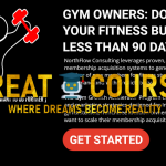 Gym Growth Accelerator Program By NorthFlow Consulting NFC - Free Download Course
