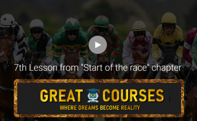 Carl's In-Play Trading Course By Carl Trader - Free Download