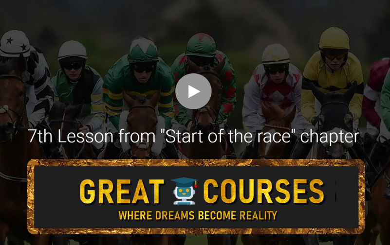 Carl's In-Play Trading Course By Carl Trader - Free Download Carl's In-Play Trading Course By Carl Trader - Free Download