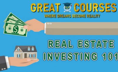 Real Estate Investing 101 By Michael Elefante - Free Download Course