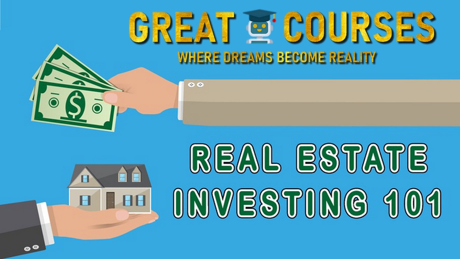 Real Estate Investing 101 By Michael Elefante - Free Download Course