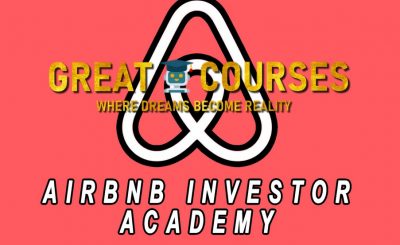 Airbnb Investor Academy By Michael Elefante - Free Download Course - Financial Freedom University