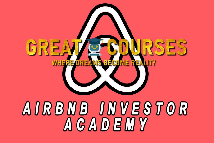 Airbnb Investor Academy By Michael Elefante - Free Download Course - Financial Freedom University