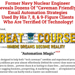 Automation Magic V4.0 By Troy Broussard