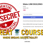 Make LINK BUILDING Great Again! By Holly Starks - Free Download Course