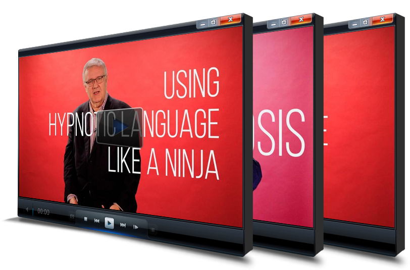 Using Hypnotic Language Like A Ninja By Michael Breen – NLP Times - Free Download Course NLPTimes