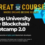 The Blockchain Bootcamp 2.0 By Gregory McCubbin - Dapp University - Free Download Course