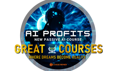 AI Profits By Chase Reiner - Free Download Course Automated Income With Bots